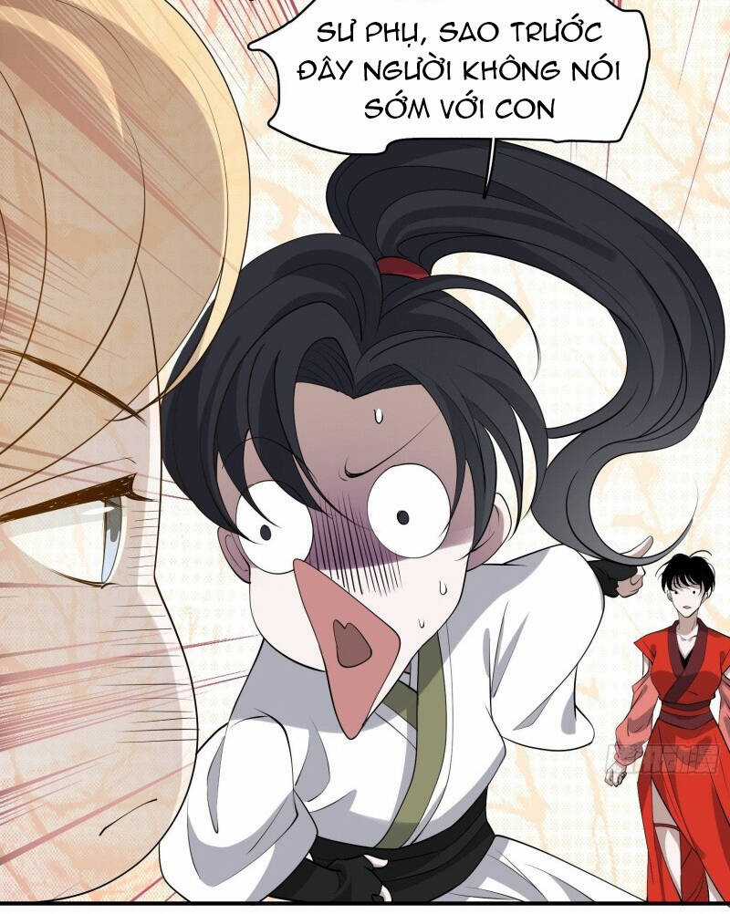 Hệ Thống Gánh Con Mạnh Nhất Chapter 17 trang 9