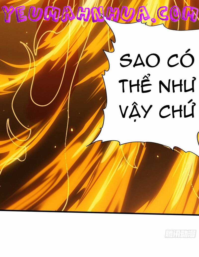 Hệ Thống Gánh Con Mạnh Nhất Chapter 18 trang 11