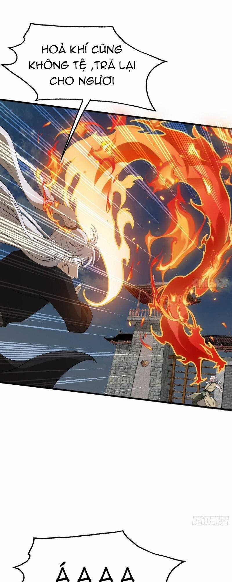 Hệ Thống Gánh Con Mạnh Nhất Chapter 18 trang 12