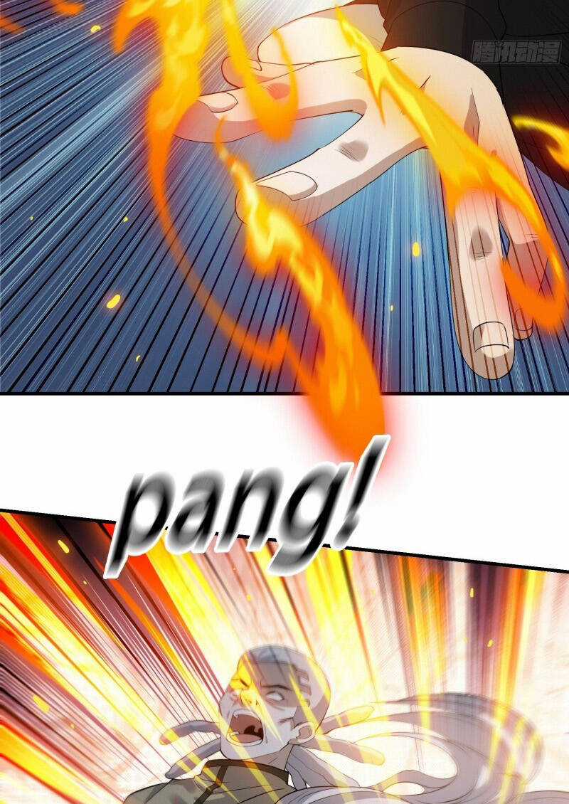 Hệ Thống Gánh Con Mạnh Nhất Chapter 18 trang 14