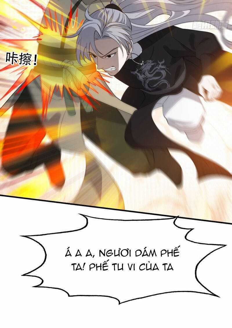 Hệ Thống Gánh Con Mạnh Nhất Chapter 18 trang 15