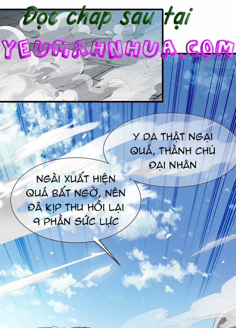 Hệ Thống Gánh Con Mạnh Nhất Chapter 18 trang 19