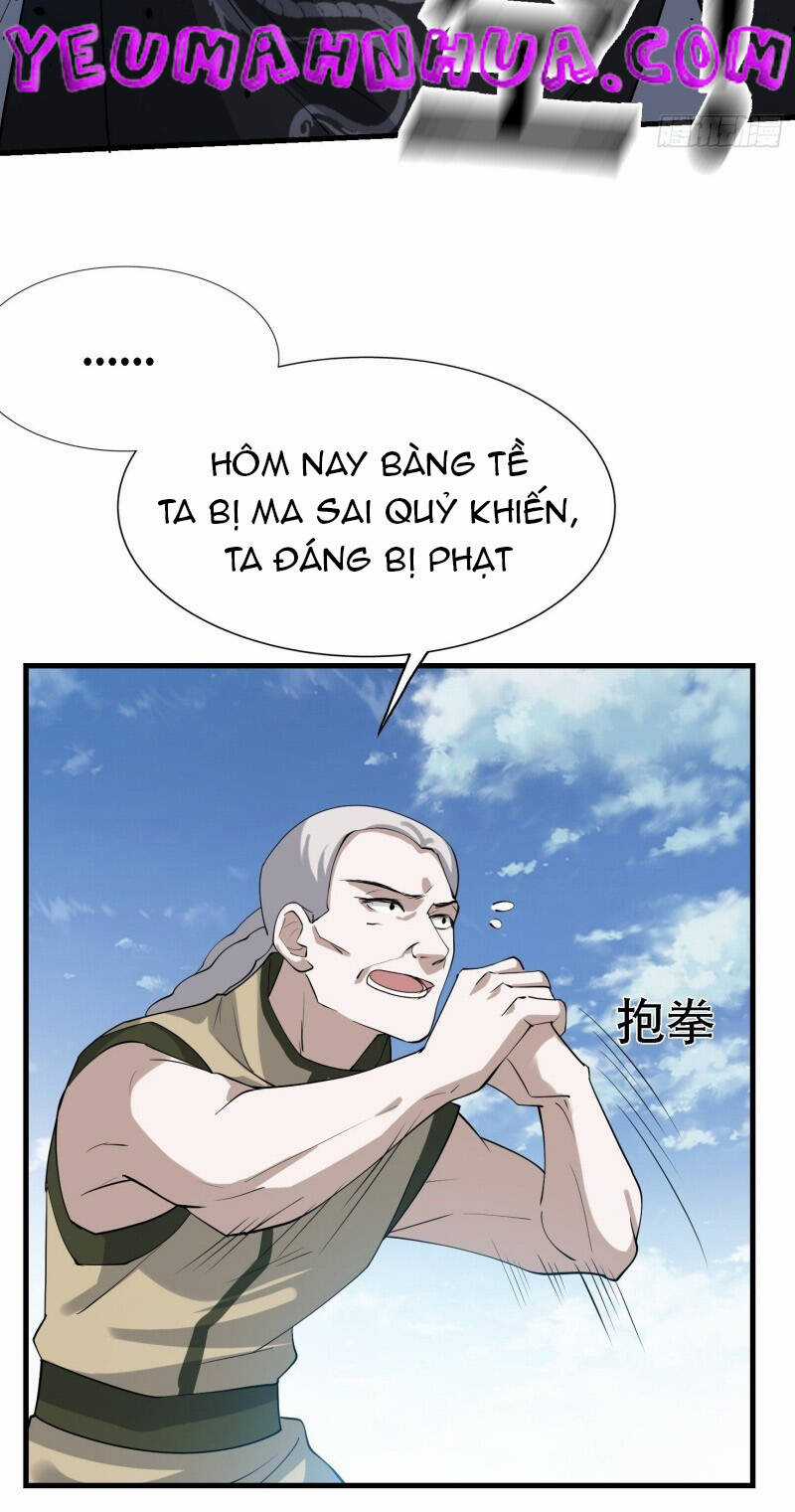 Hệ Thống Gánh Con Mạnh Nhất Chapter 18 trang 26
