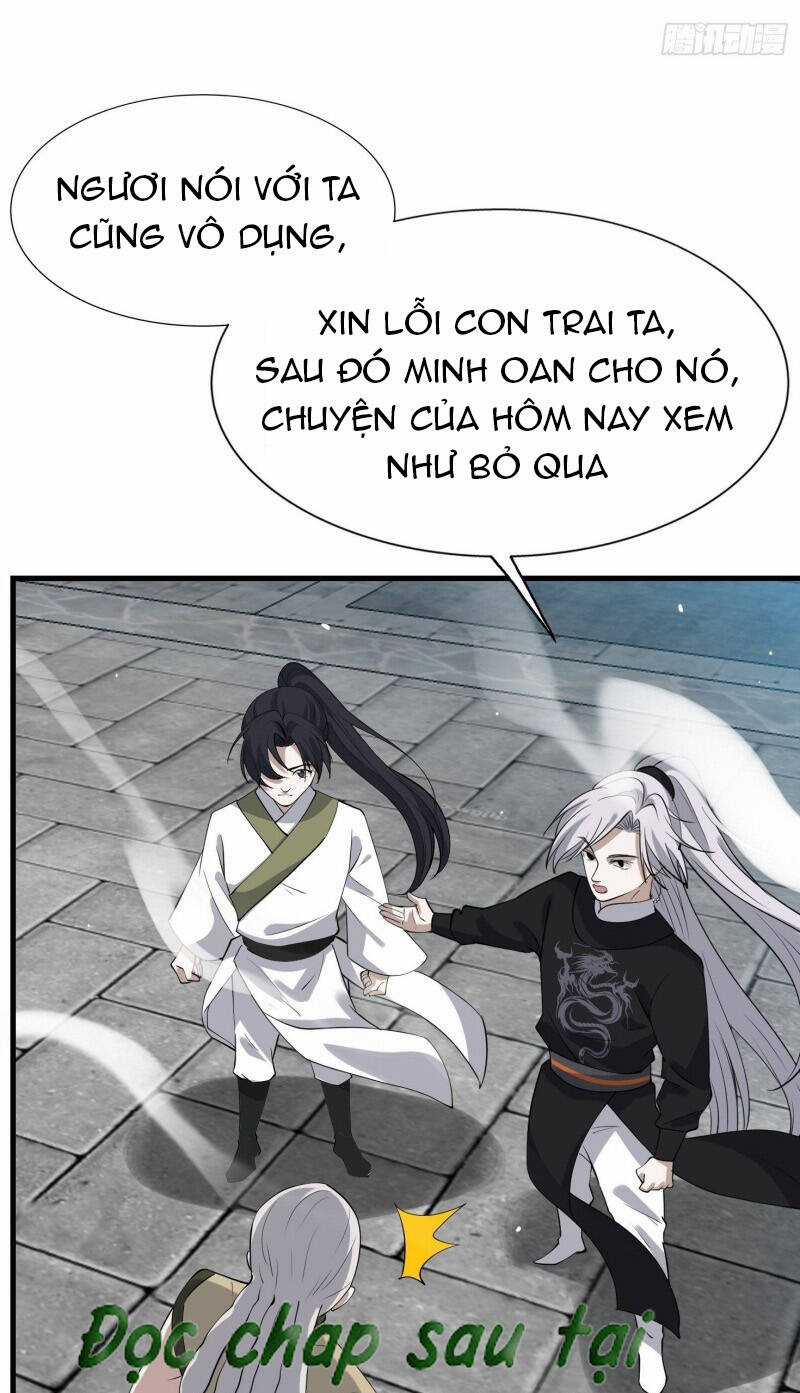 Hệ Thống Gánh Con Mạnh Nhất Chapter 18 trang 27