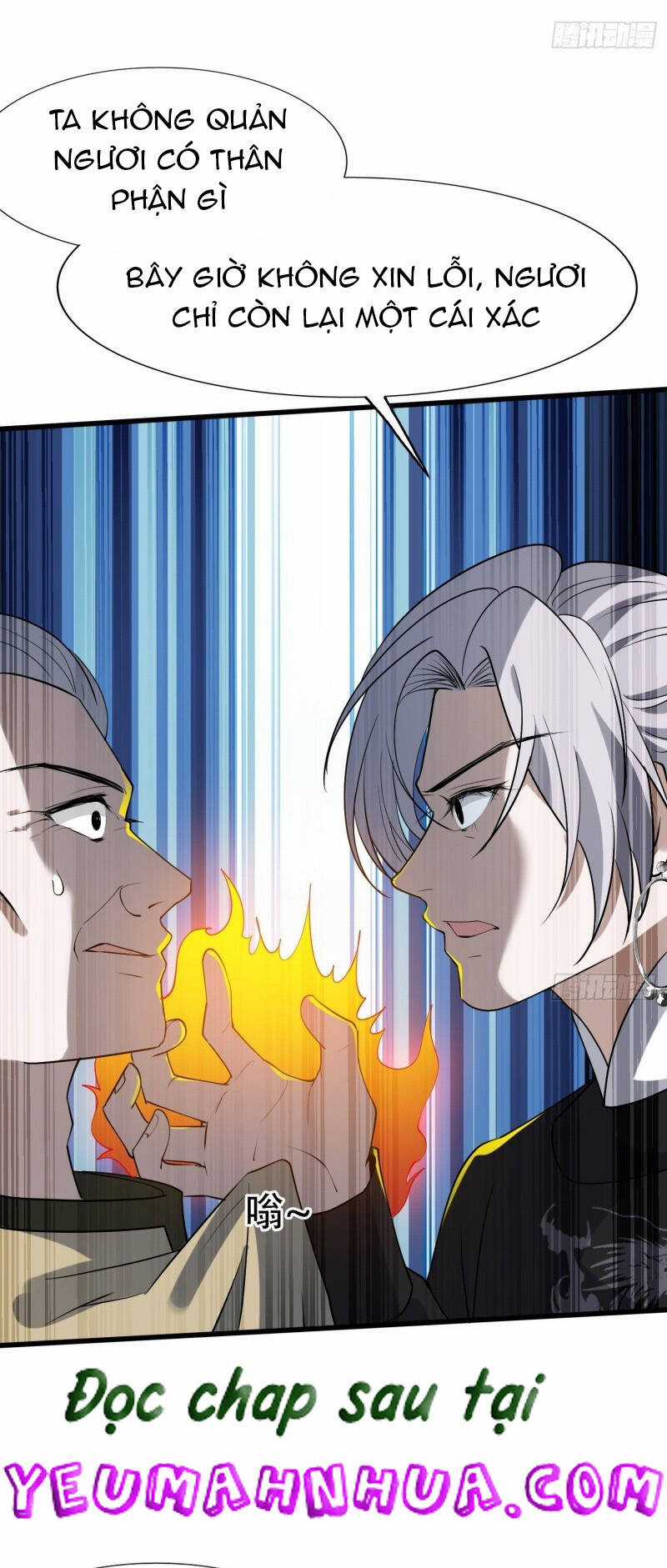 Hệ Thống Gánh Con Mạnh Nhất Chapter 18 trang 29