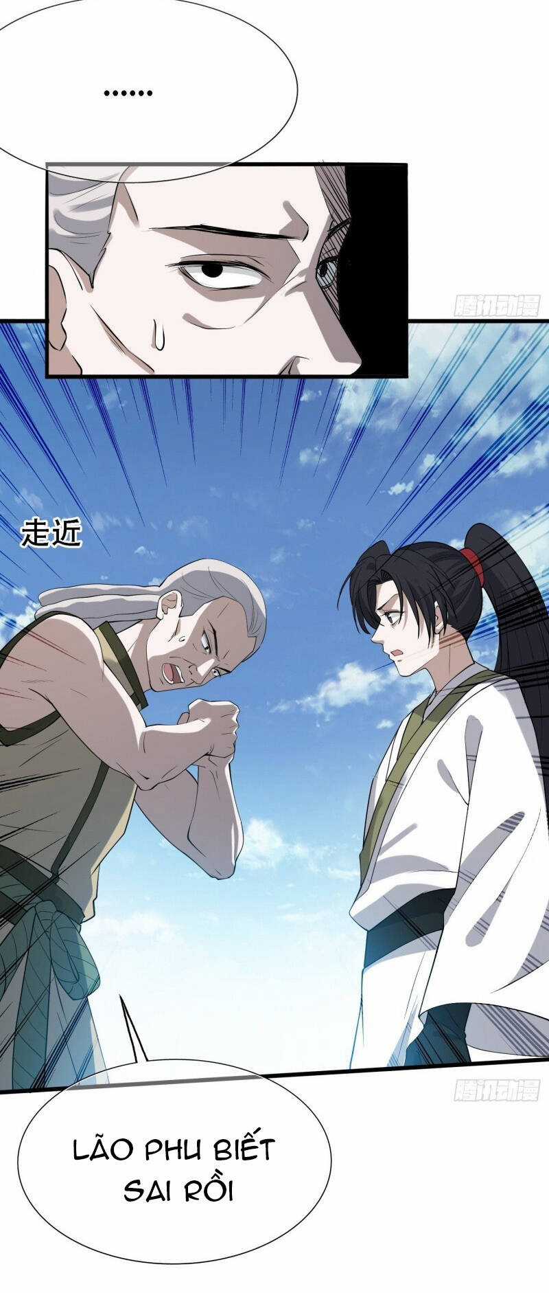 Hệ Thống Gánh Con Mạnh Nhất Chapter 18 trang 30