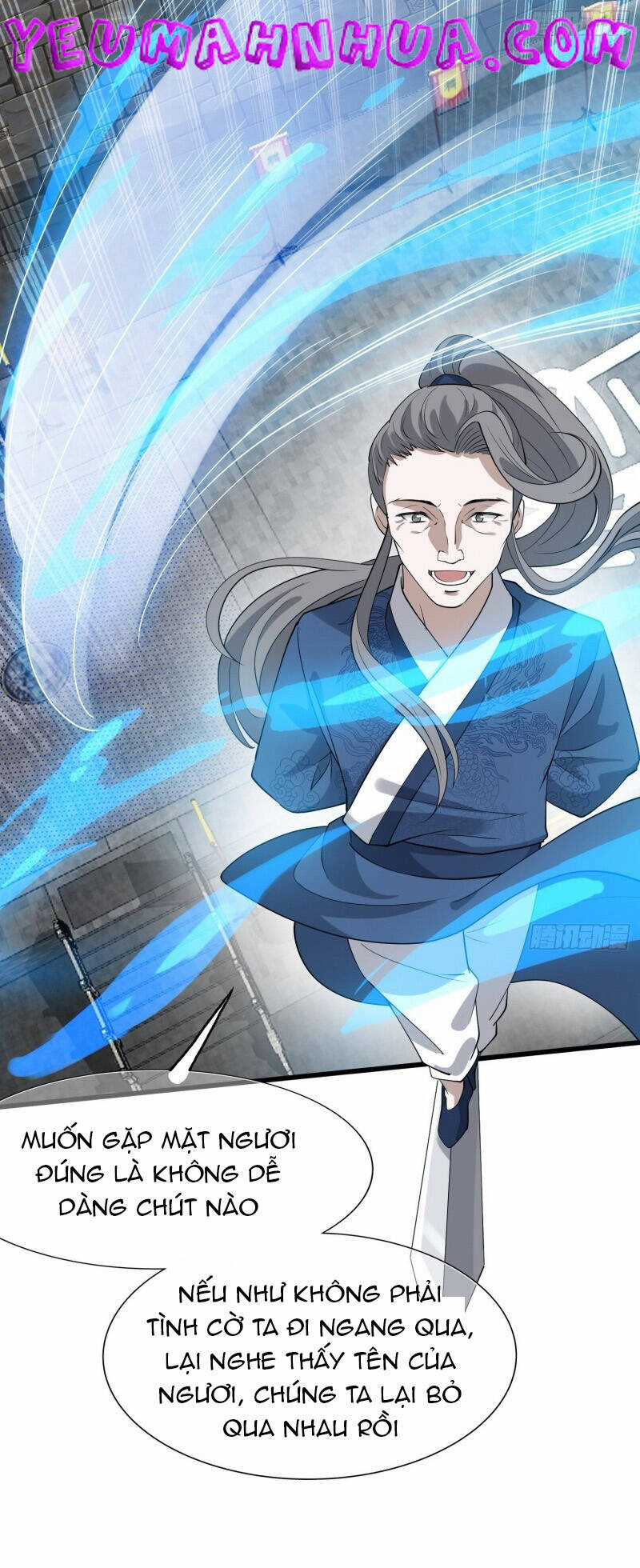 Hệ Thống Gánh Con Mạnh Nhất Chapter 18 trang 32