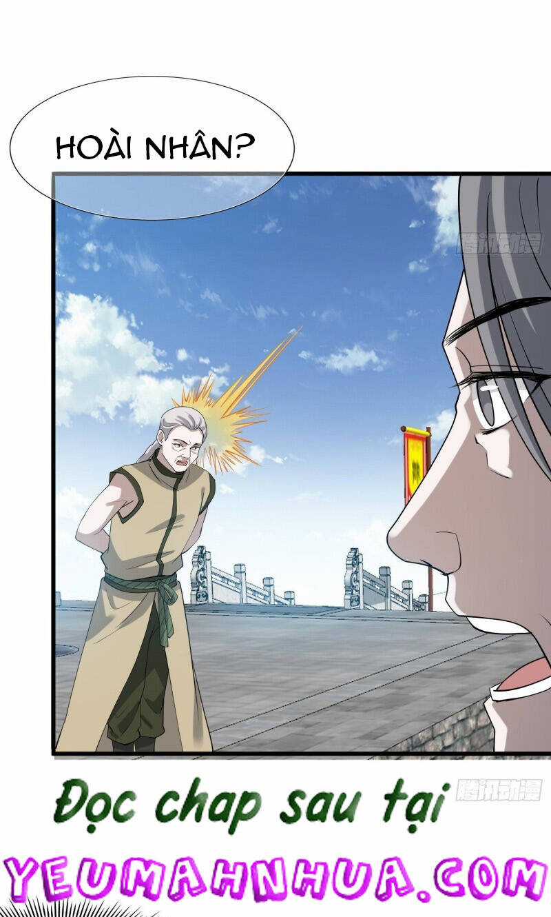 Hệ Thống Gánh Con Mạnh Nhất Chapter 18 trang 33