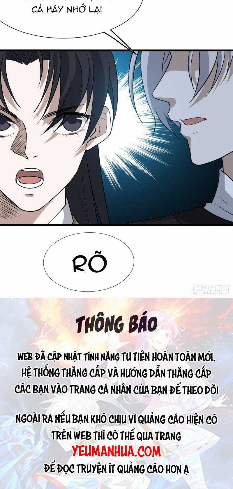 Hệ Thống Gánh Con Mạnh Nhất Chapter 18 trang 38