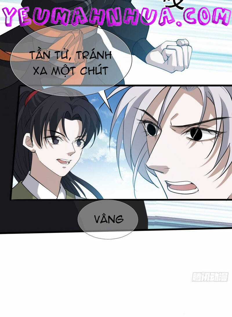 Hệ Thống Gánh Con Mạnh Nhất Chapter 18 trang 5