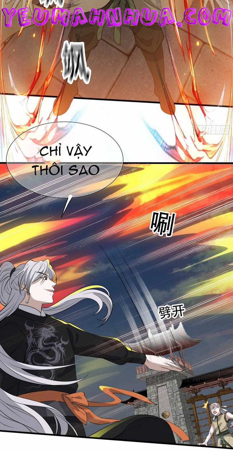 Hệ Thống Gánh Con Mạnh Nhất Chapter 18 trang 7