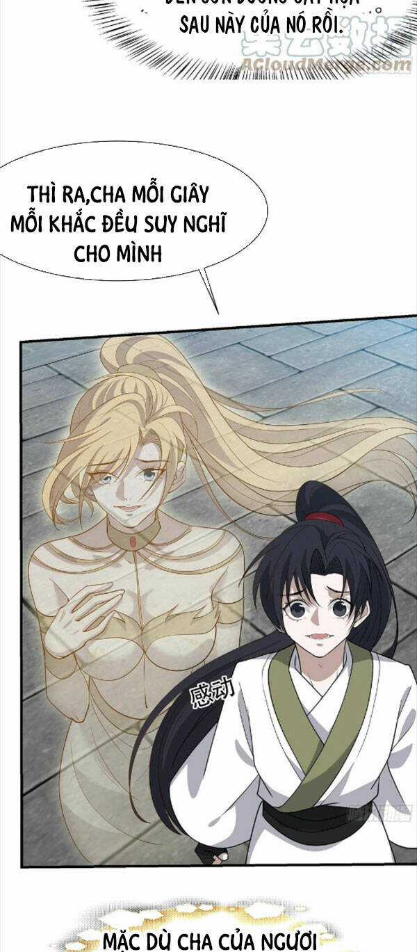 Hệ Thống Gánh Con Mạnh Nhất Chapter 19 trang 10