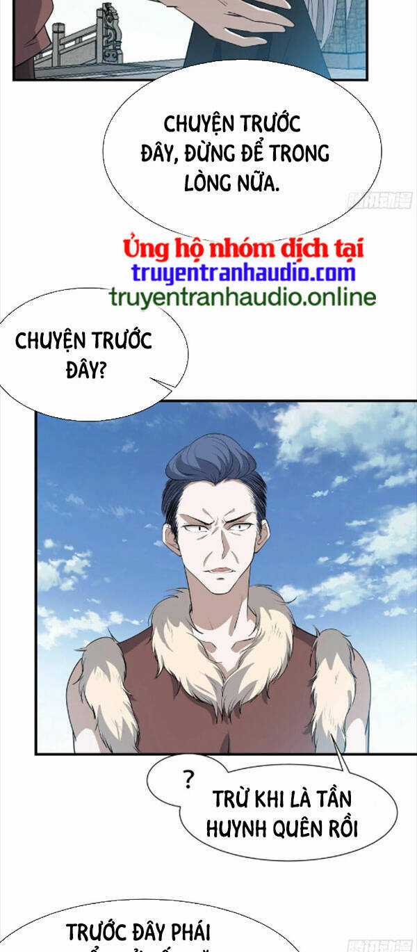 Hệ Thống Gánh Con Mạnh Nhất Chapter 19 trang 13