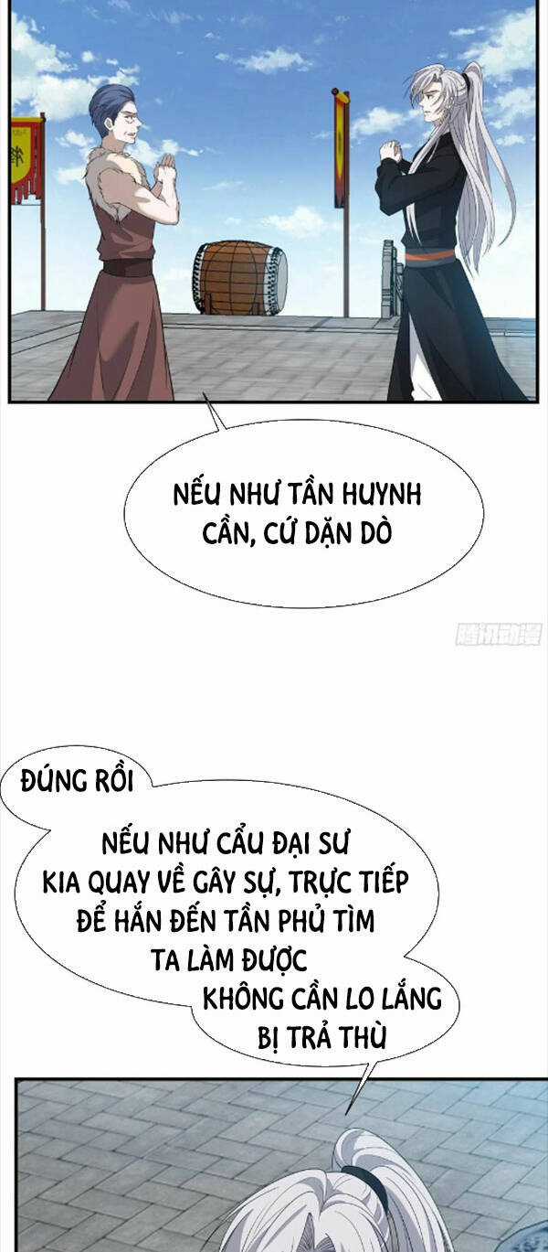Hệ Thống Gánh Con Mạnh Nhất Chapter 19 trang 15