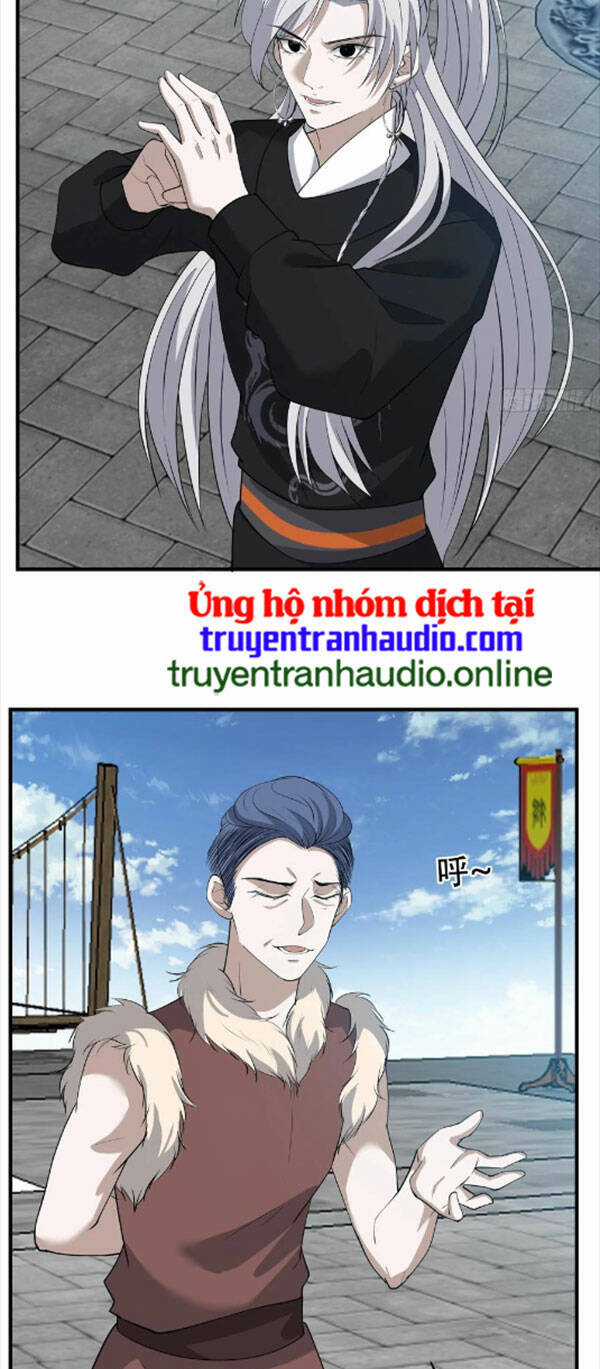 Hệ Thống Gánh Con Mạnh Nhất Chapter 19 trang 16