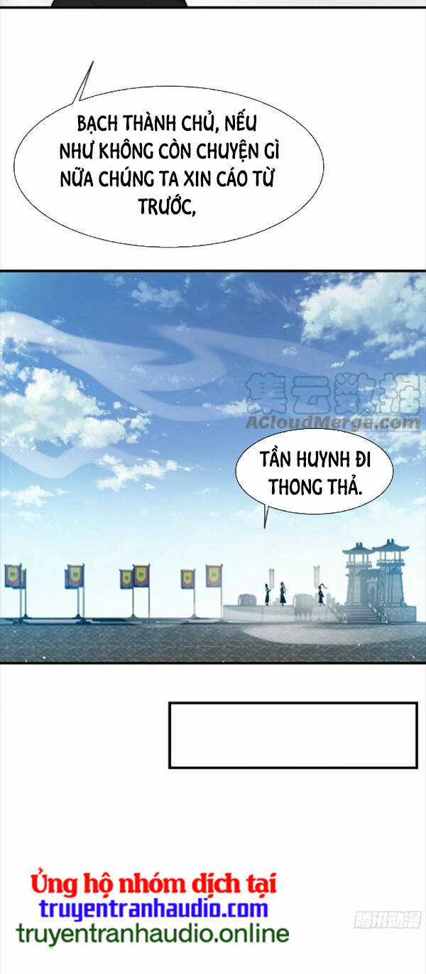 Hệ Thống Gánh Con Mạnh Nhất Chapter 19 trang 19