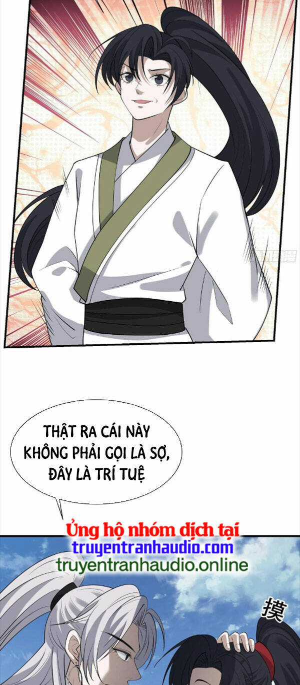 Hệ Thống Gánh Con Mạnh Nhất Chapter 19 trang 2