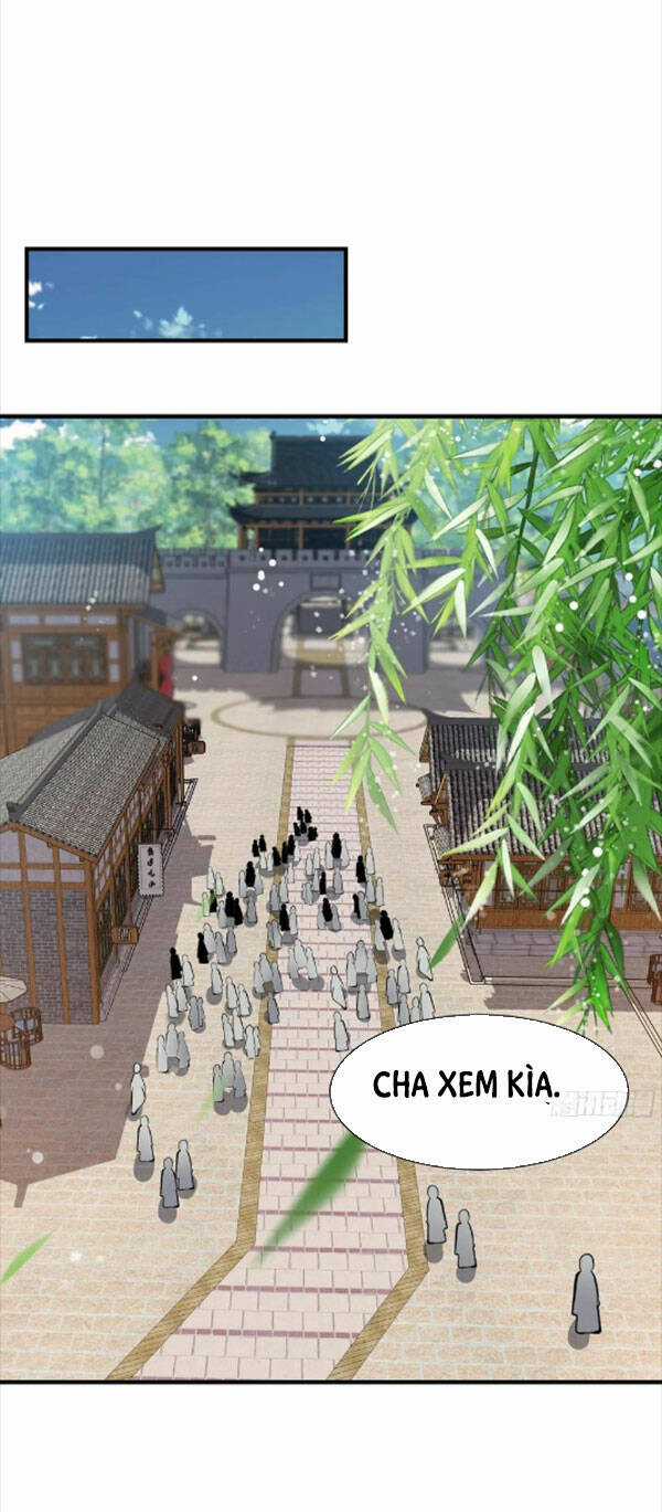 Hệ Thống Gánh Con Mạnh Nhất Chapter 19 trang 20