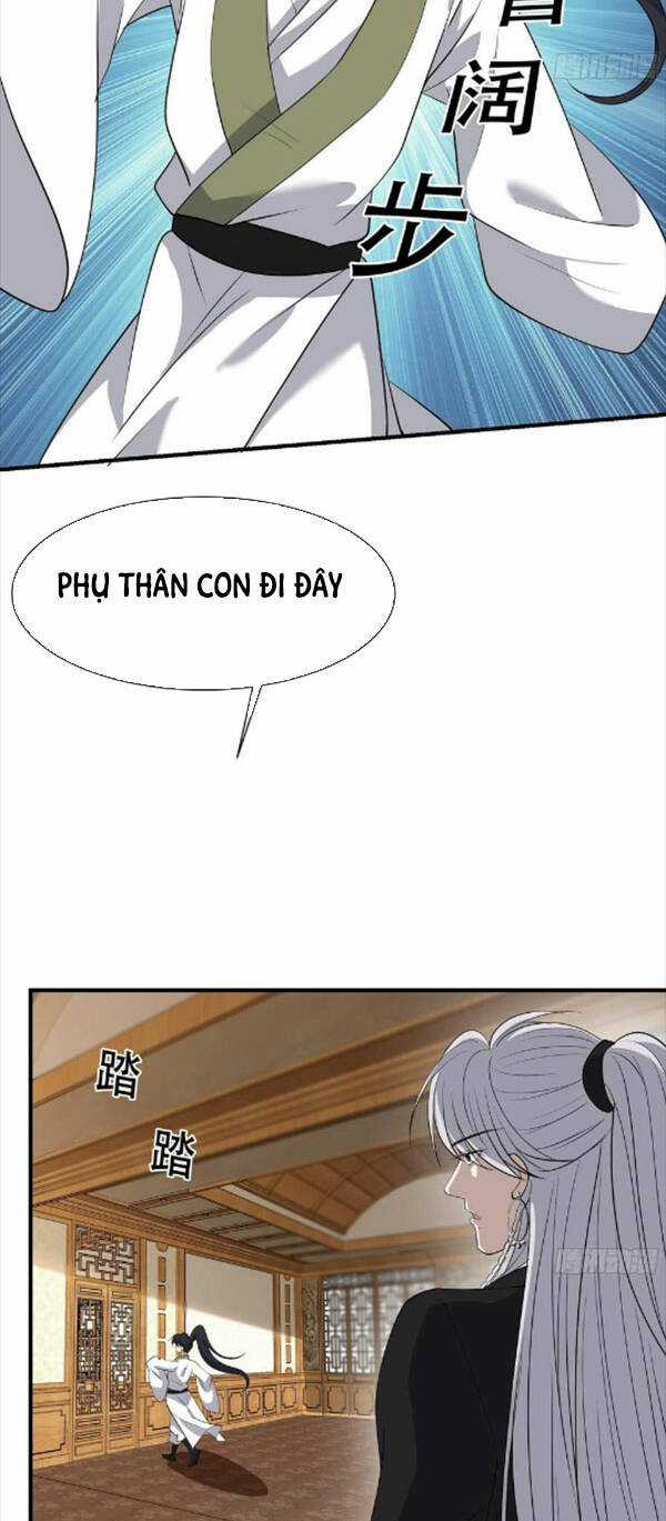 Hệ Thống Gánh Con Mạnh Nhất Chapter 19 trang 27