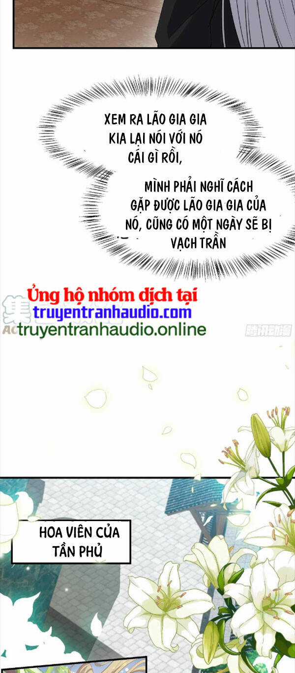 Hệ Thống Gánh Con Mạnh Nhất Chapter 19 trang 28