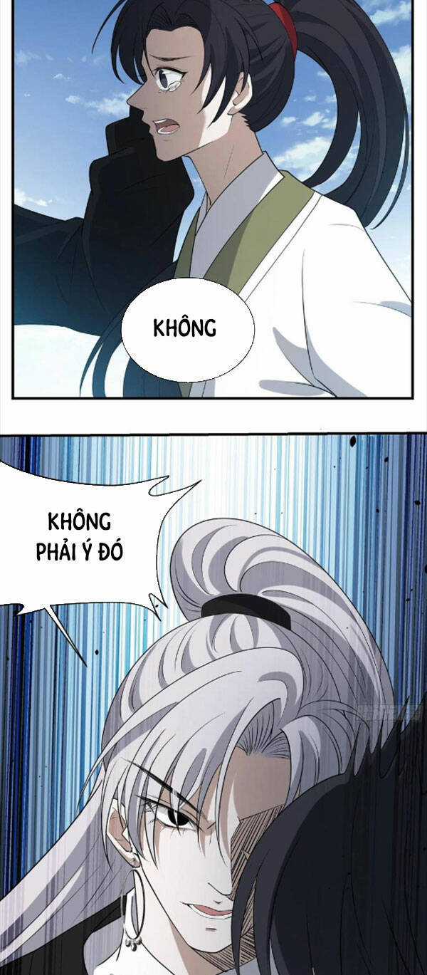 Hệ Thống Gánh Con Mạnh Nhất Chapter 19 trang 4