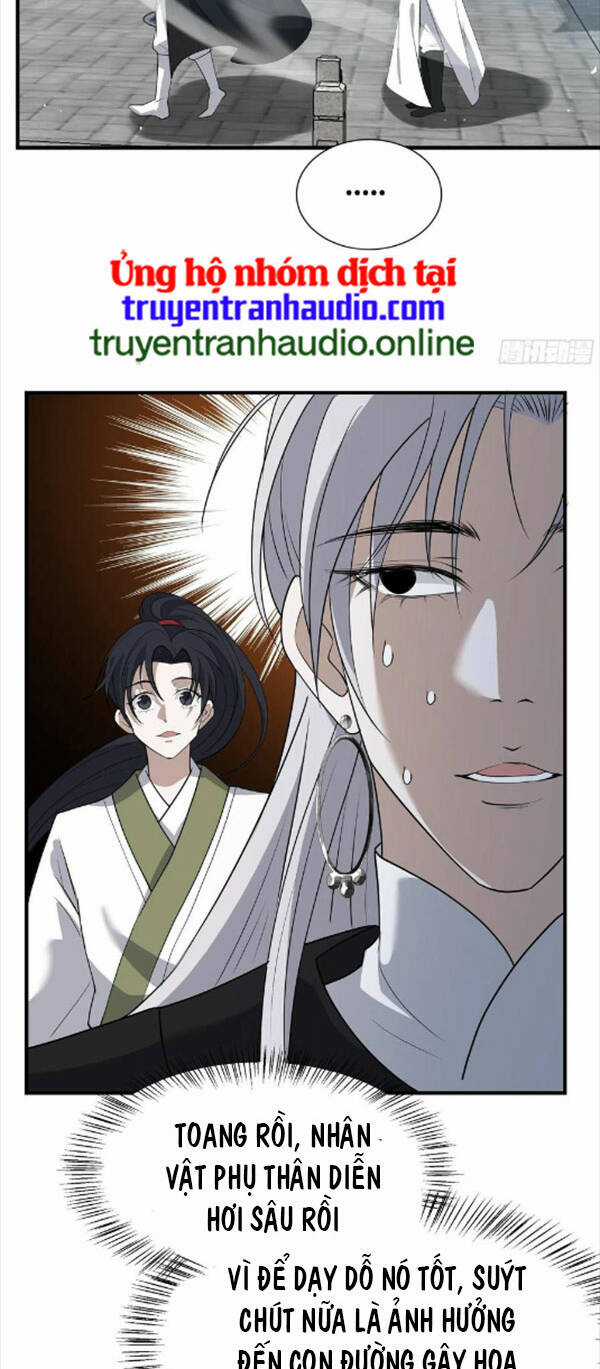 Hệ Thống Gánh Con Mạnh Nhất Chapter 19 trang 9