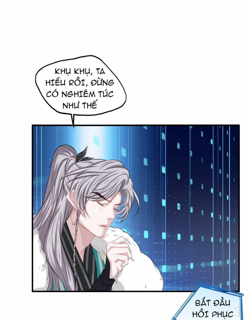 Hệ Thống Gánh Con Mạnh Nhất Chapter 2 trang 11