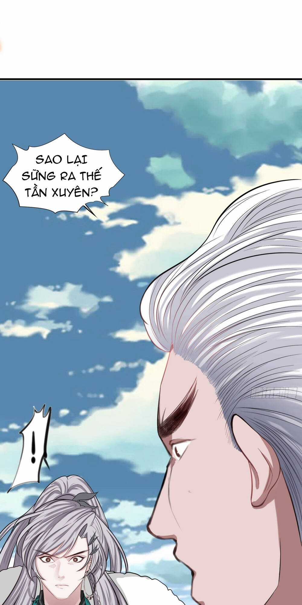 Hệ Thống Gánh Con Mạnh Nhất Chapter 2 trang 15