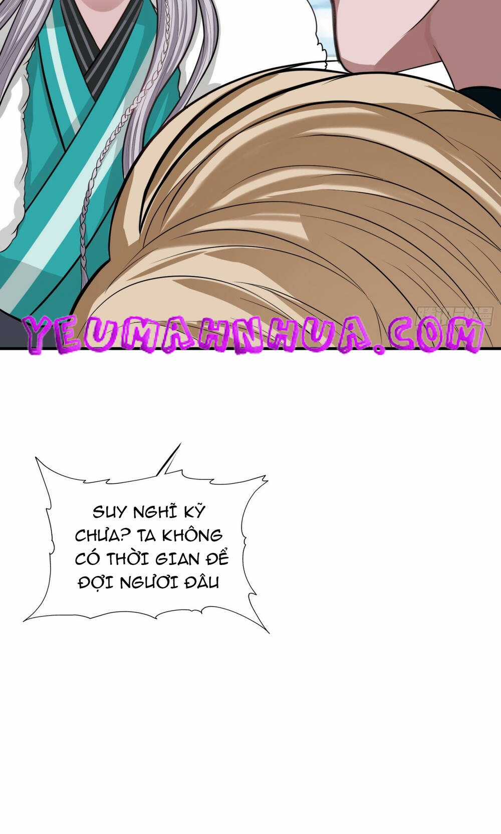 Hệ Thống Gánh Con Mạnh Nhất Chapter 2 trang 16