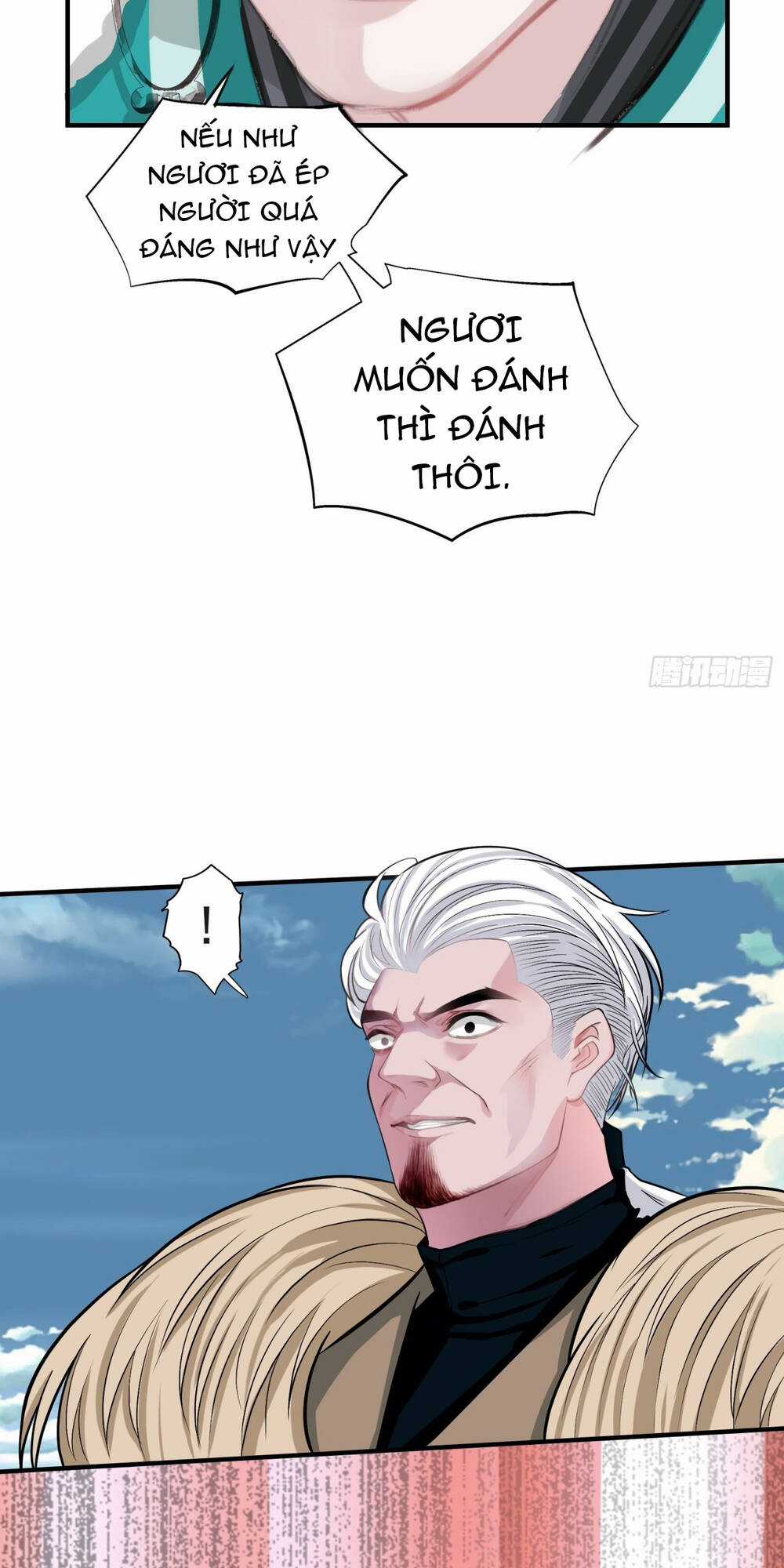 Hệ Thống Gánh Con Mạnh Nhất Chapter 2 trang 18