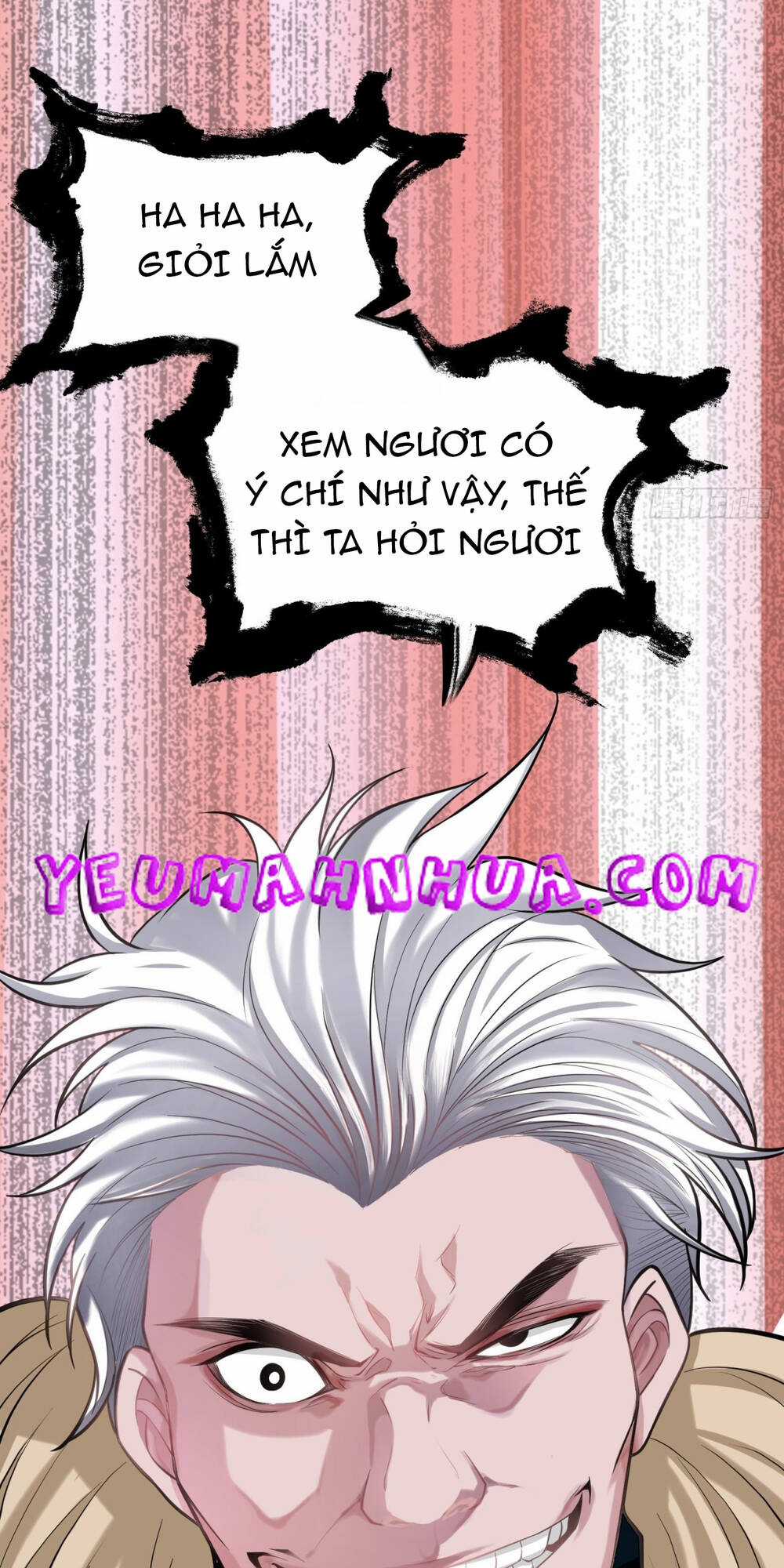 Hệ Thống Gánh Con Mạnh Nhất Chapter 2 trang 19