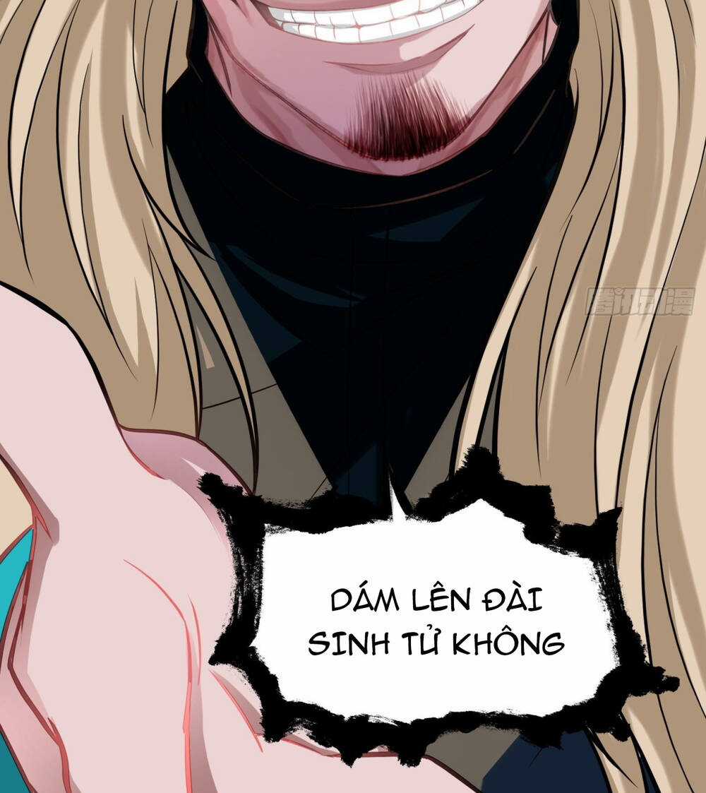 Hệ Thống Gánh Con Mạnh Nhất Chapter 2 trang 20