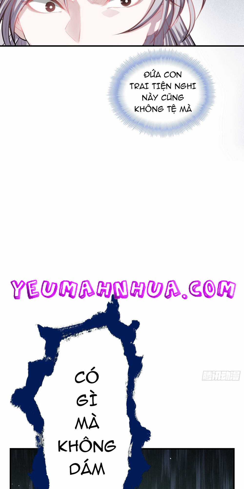 Hệ Thống Gánh Con Mạnh Nhất Chapter 2 trang 23