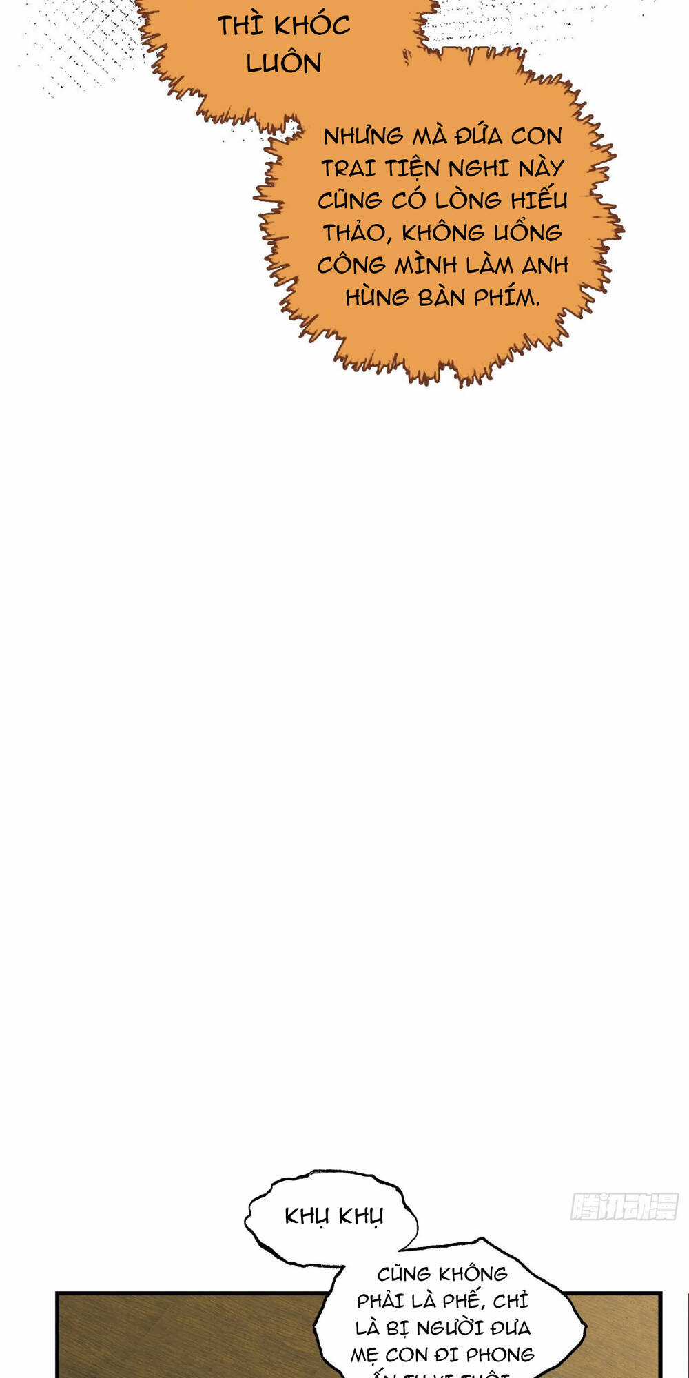 Hệ Thống Gánh Con Mạnh Nhất Chapter 2 trang 30