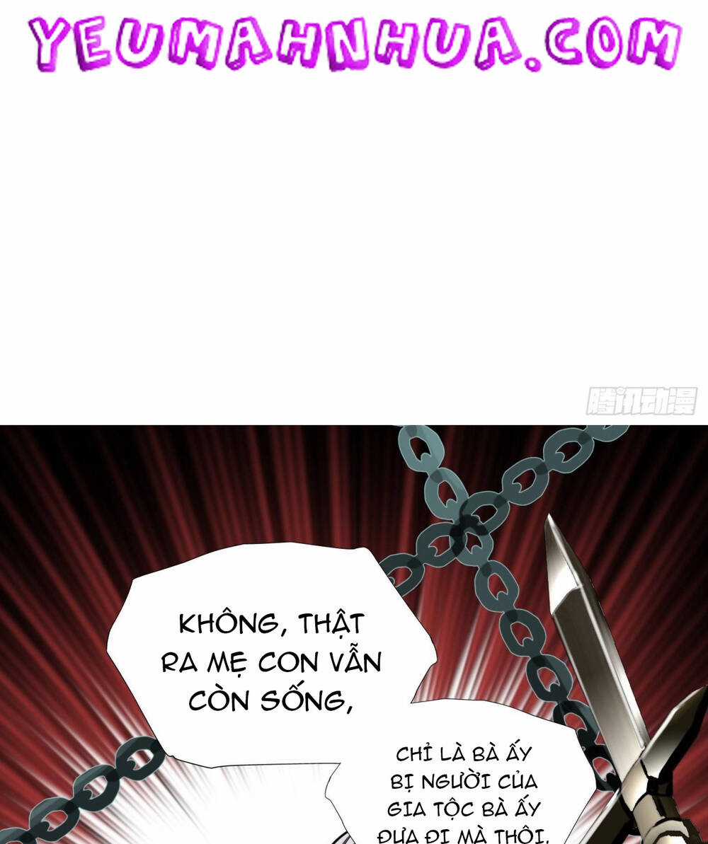 Hệ Thống Gánh Con Mạnh Nhất Chapter 2 trang 32