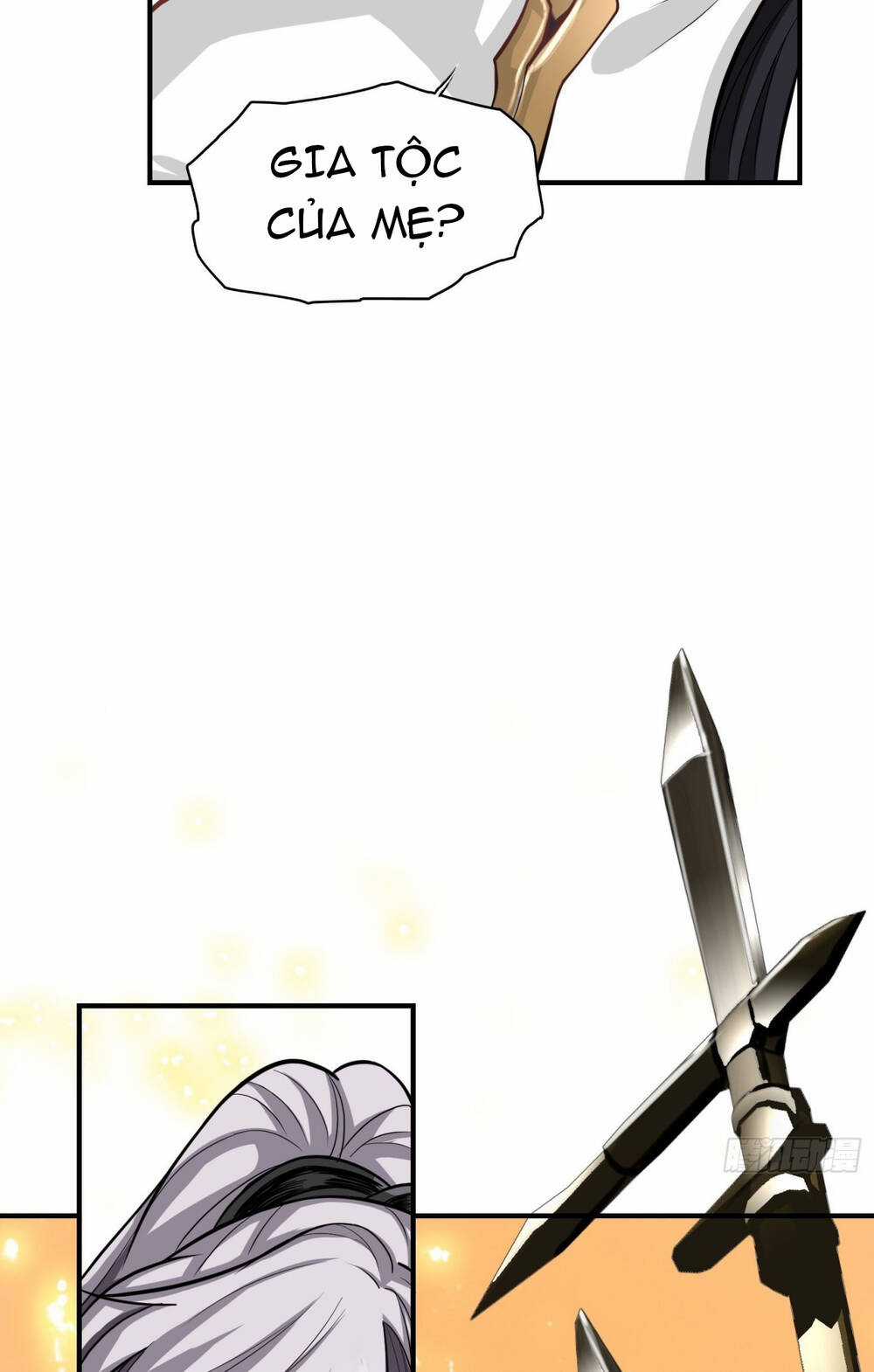 Hệ Thống Gánh Con Mạnh Nhất Chapter 2 trang 36