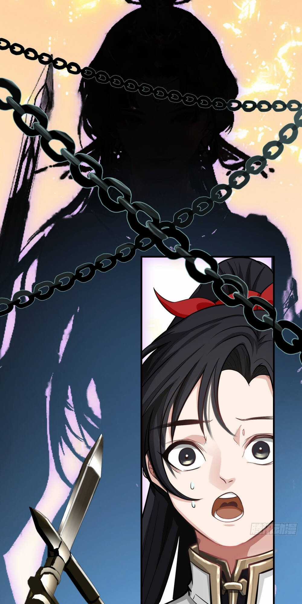 Hệ Thống Gánh Con Mạnh Nhất Chapter 2 trang 38