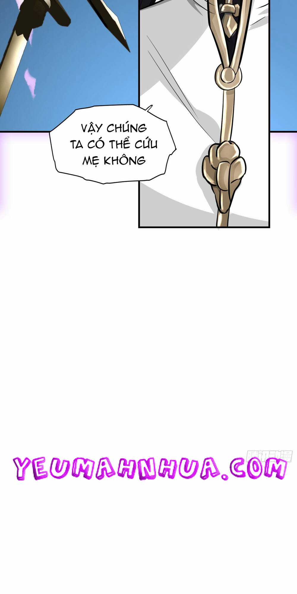 Hệ Thống Gánh Con Mạnh Nhất Chapter 2 trang 39