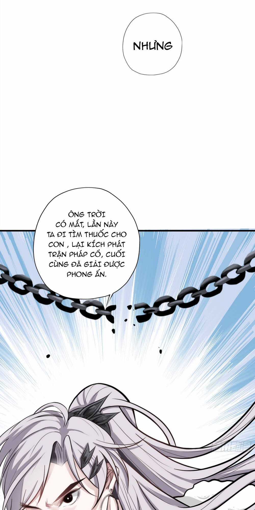 Hệ Thống Gánh Con Mạnh Nhất Chapter 2 trang 42