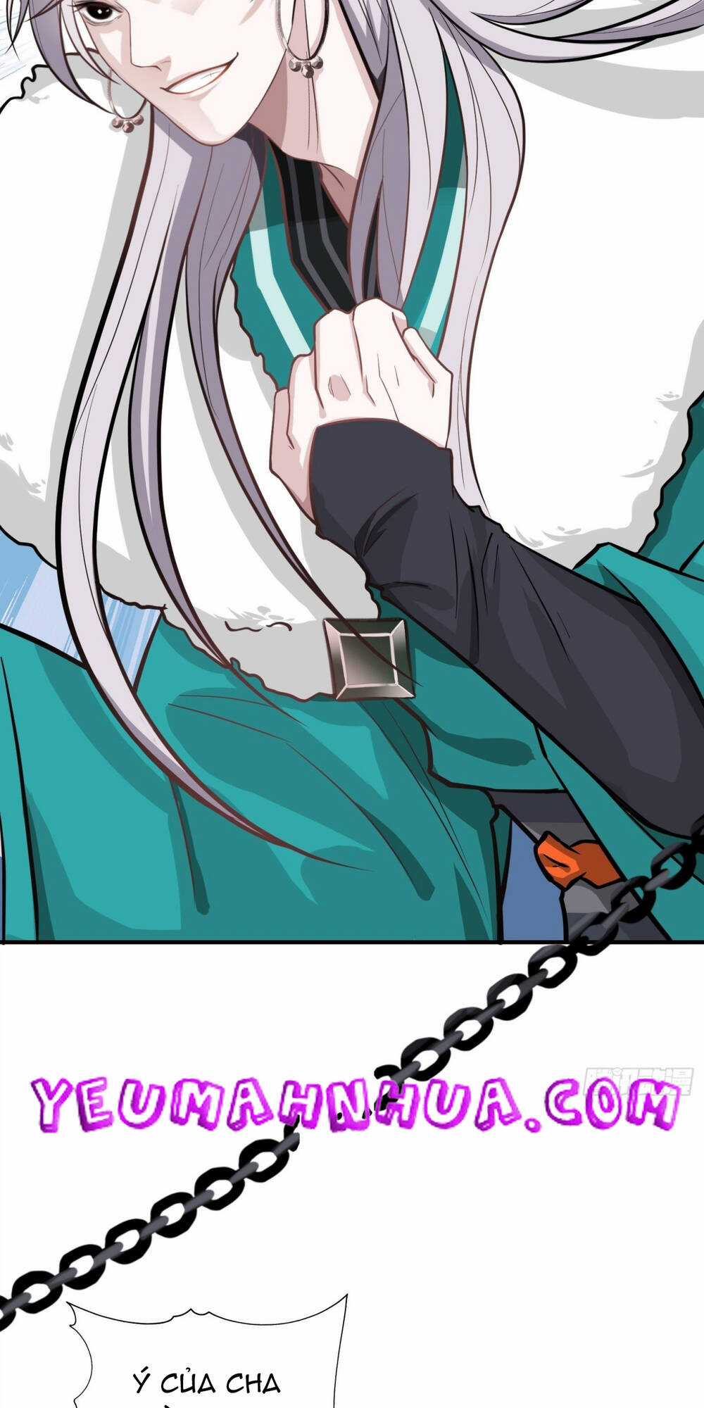 Hệ Thống Gánh Con Mạnh Nhất Chapter 2 trang 43