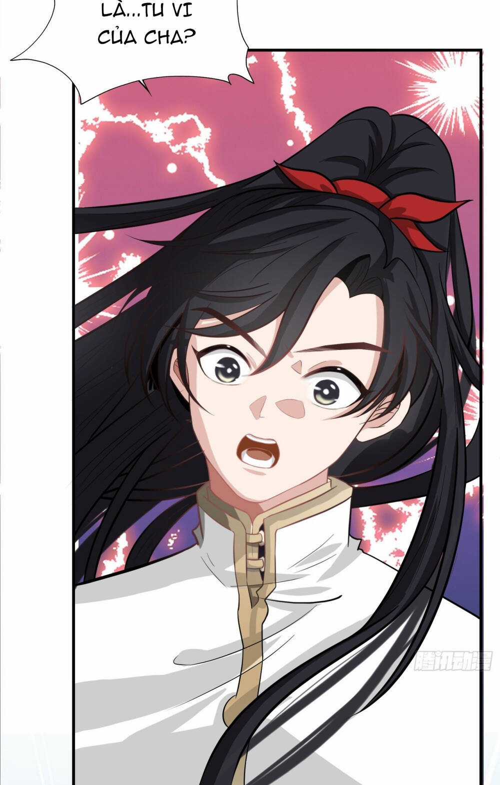 Hệ Thống Gánh Con Mạnh Nhất Chapter 2 trang 44