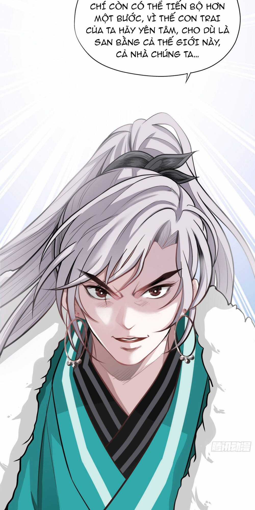 Hệ Thống Gánh Con Mạnh Nhất Chapter 2 trang 46