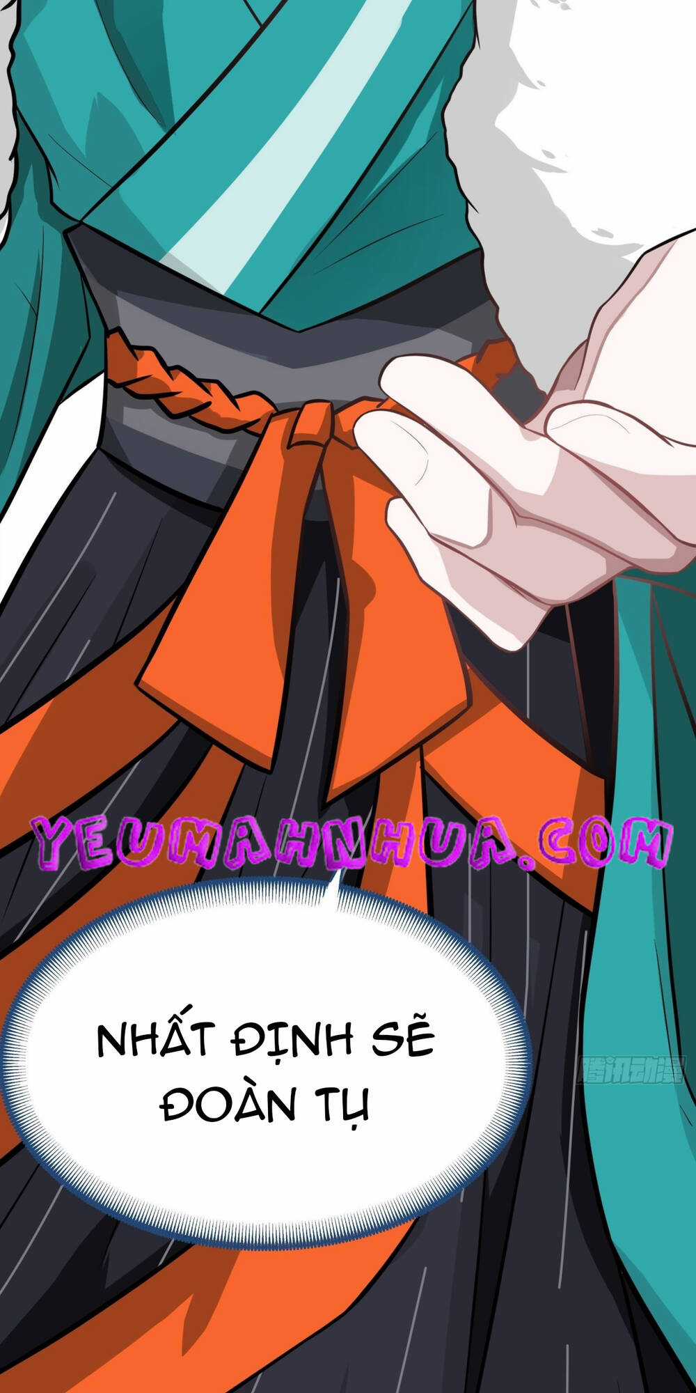 Hệ Thống Gánh Con Mạnh Nhất Chapter 2 trang 47