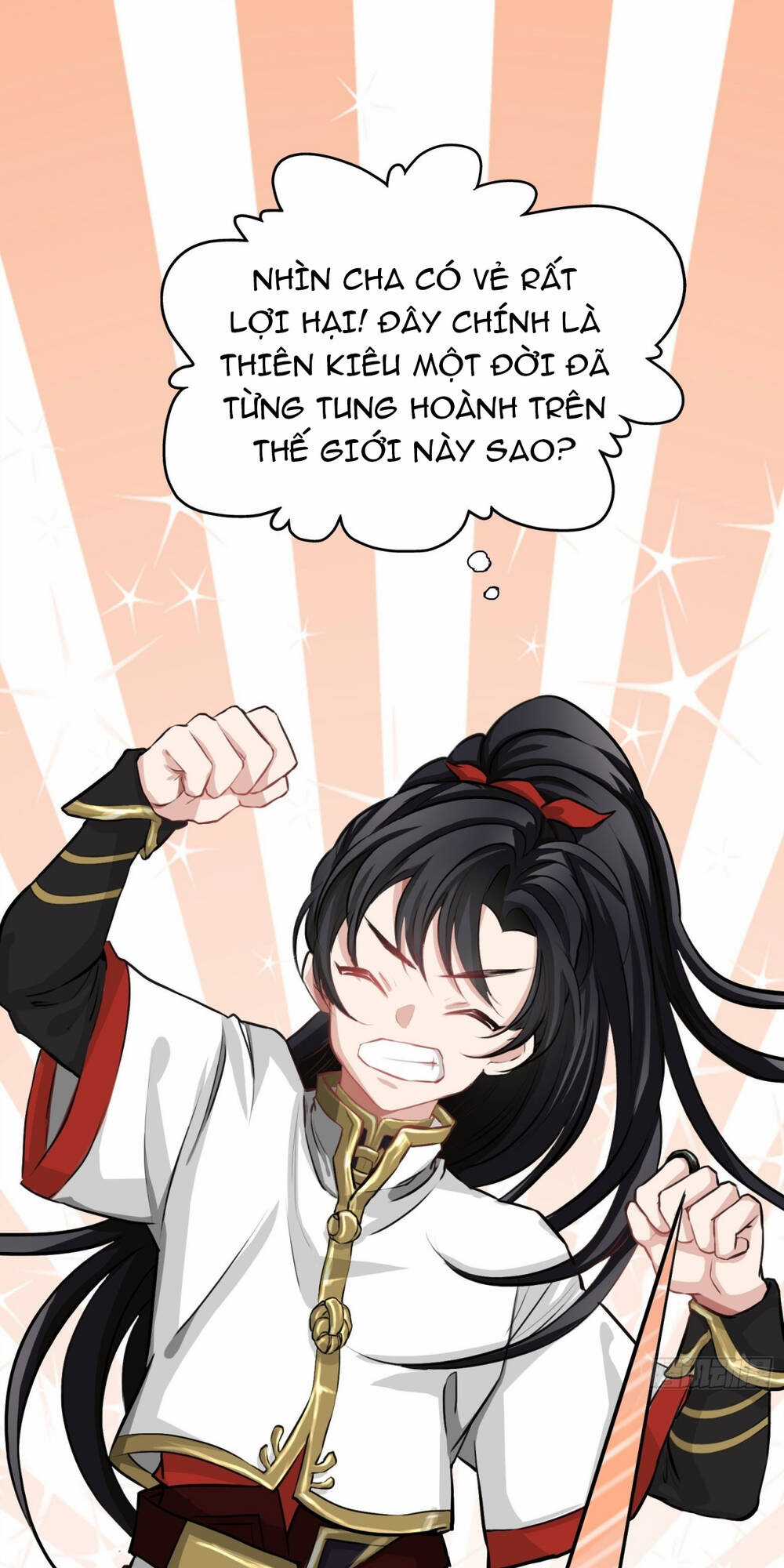 Hệ Thống Gánh Con Mạnh Nhất Chapter 2 trang 50