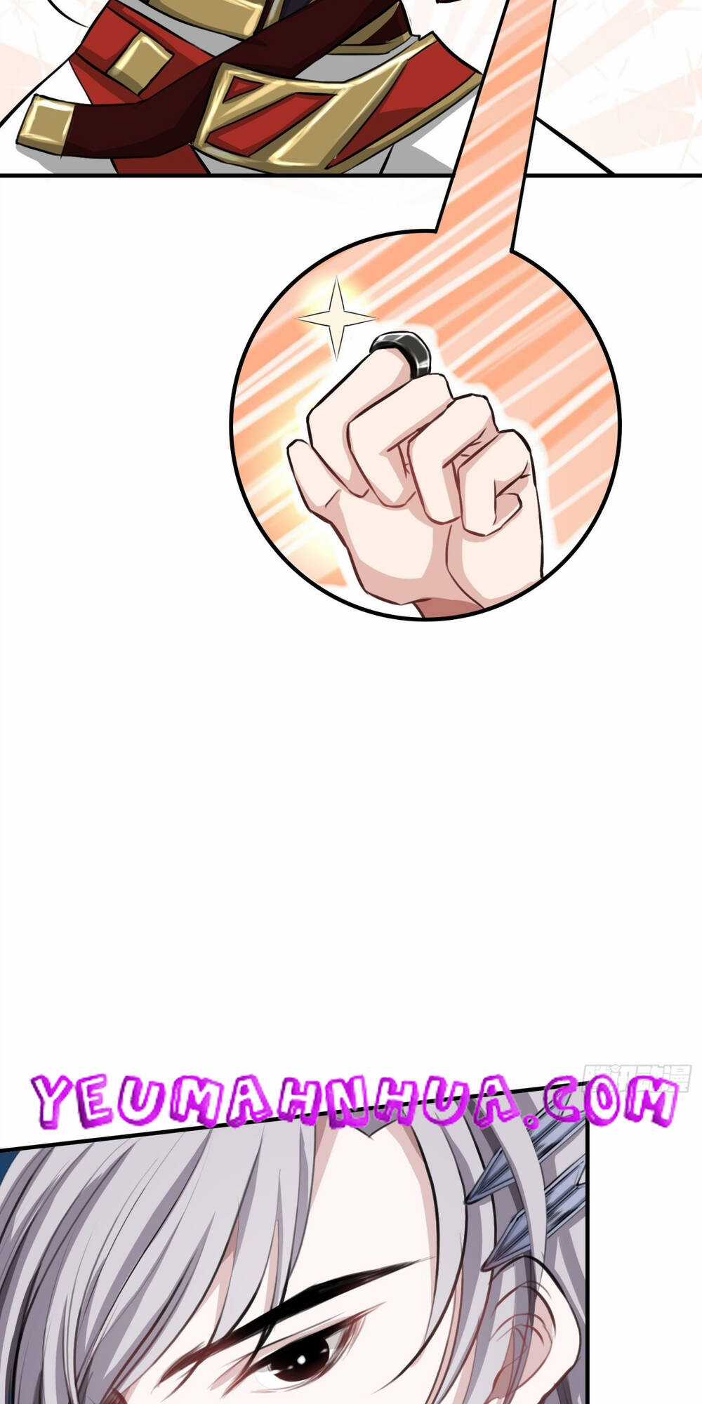 Hệ Thống Gánh Con Mạnh Nhất Chapter 2 trang 51