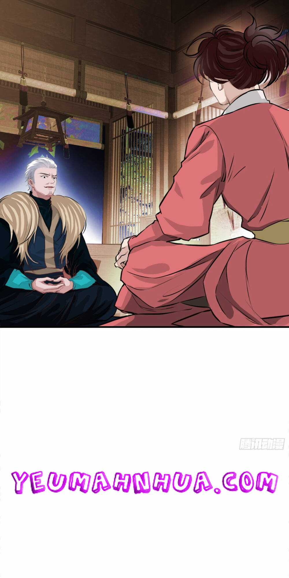 Hệ Thống Gánh Con Mạnh Nhất Chapter 2 trang 55