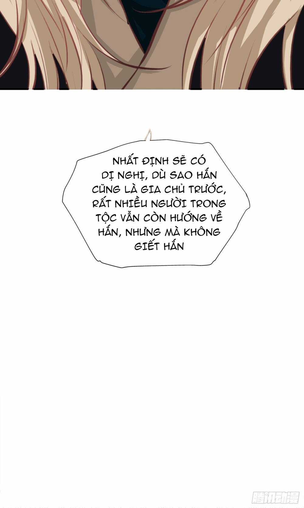 Hệ Thống Gánh Con Mạnh Nhất Chapter 2 trang 57