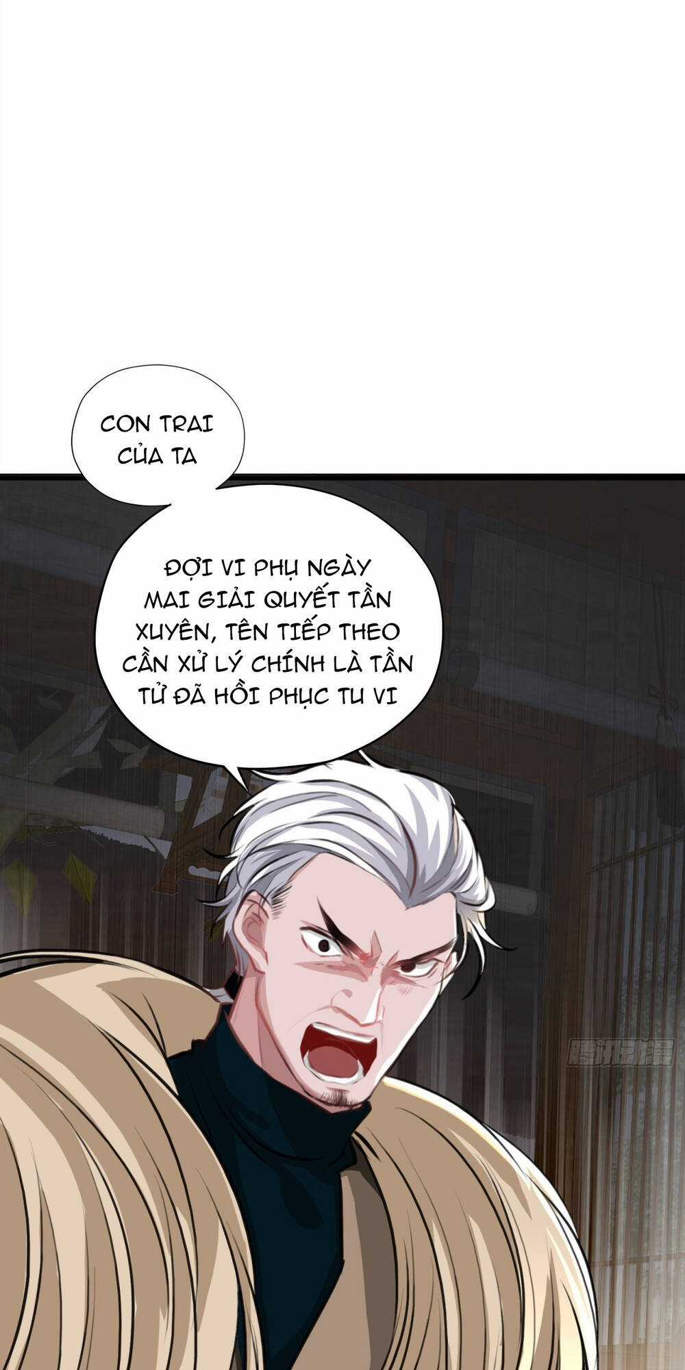 Hệ Thống Gánh Con Mạnh Nhất Chapter 2 trang 59