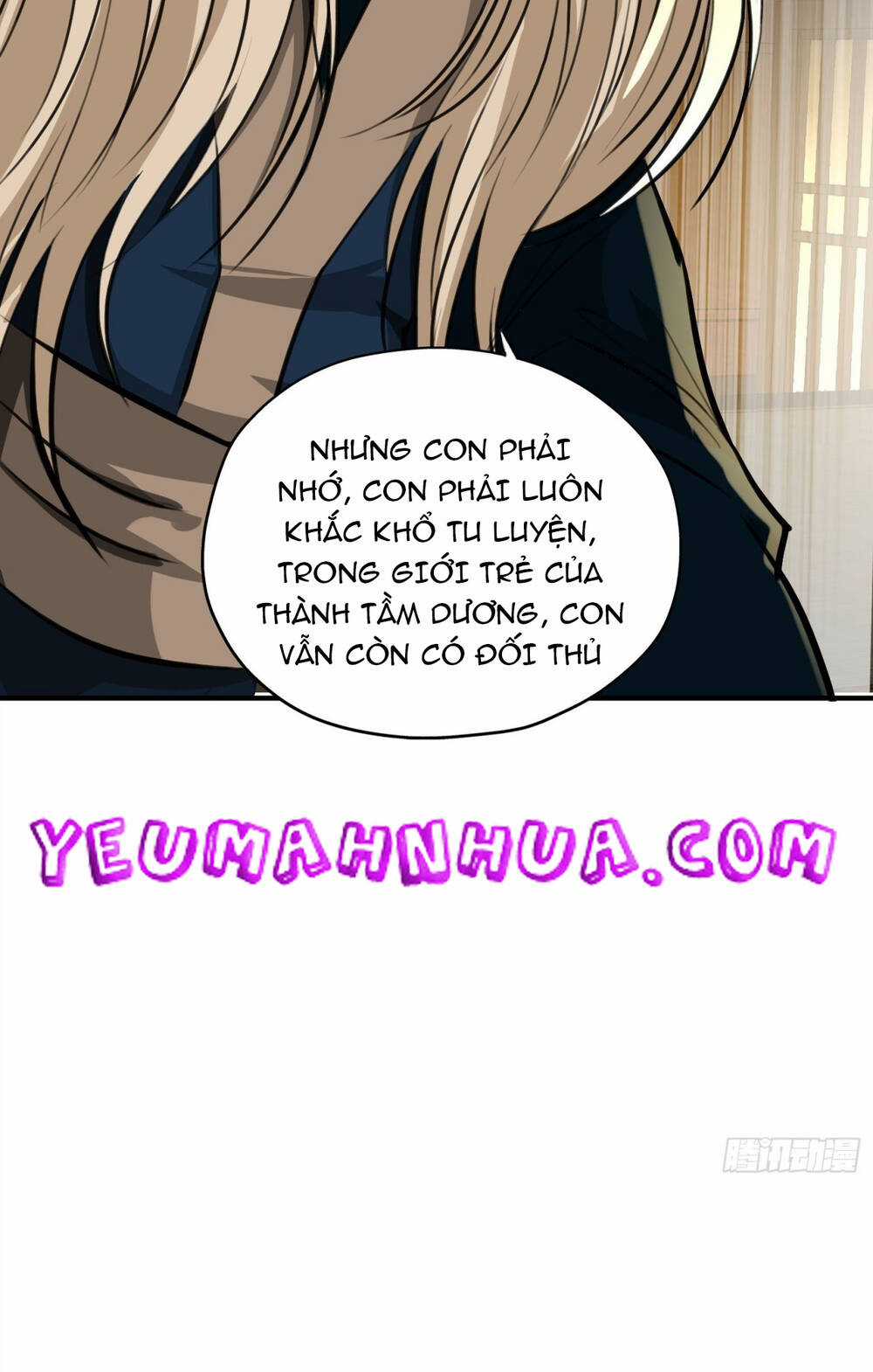 Hệ Thống Gánh Con Mạnh Nhất Chapter 2 trang 60