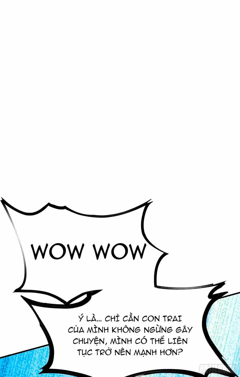 Hệ Thống Gánh Con Mạnh Nhất Chapter 2 trang 7